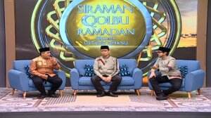 Tiga Cara Menjauhkan Diri Dari Nafsu Dunia
