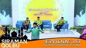 Jangan Sampai Ada Kebohongan Antara Pasangan