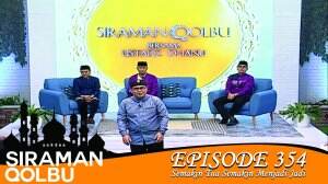 Setiap Manusia Diwajibkan Untuk Memperbaiki Akhlak