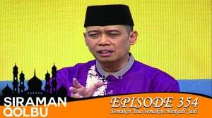 Kita Hidup Untuk Mempersiapkan Bekal Menuju Akhirat