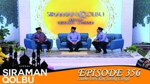 Doakan Pasangan Agar Jauh Dari Perbuatan Maksiat