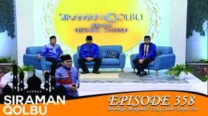Boleh Ambil Uang Suami, Asal....