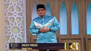 Jauhi Emosi, Dalam Keramahan Ada Kelapangan Hati