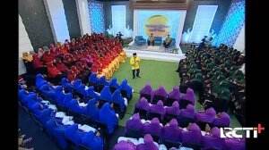 Berlemah Lembutlah Dengan Pasangan Hidupmu