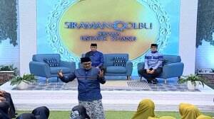 Setiap Manusia Pasti Akan Mendapat Musibah, Baik Ataupun Buruk