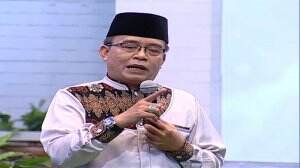 Tips Dari Ustadz Munawir Ngacir Agar Pengantin Lama Rasa Baru