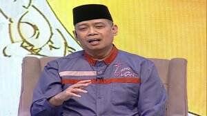 Cara Agar Pengantin Lama Rasa Baru Menurut Ustadz Dhanu