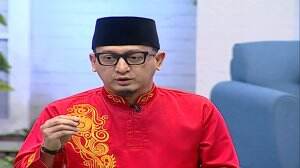 Senyum Merupakan Bagian Dari Sedekah
