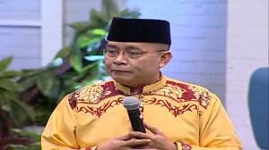 Menimbulkan Rasa Romantis Ala Ustadz Munawir Ngacir