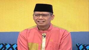 Ustadz Dhanu Beberkan Kunci Awet Pernikahan