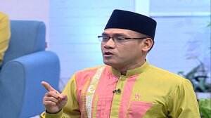 Saling Memaafkan Agar Pernikahan Awet