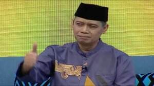 Definisi Suami Hebat Versi Ustadz Dhanu