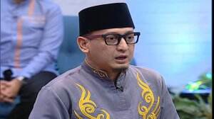 Mengapa Surga Ada Di Bawah Telapak Kaki Ibu? Ini Kata Ustadz Zacky Mirza