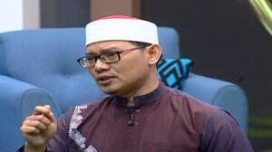 Turunnya Rahmat Allah Saat Bulan Suci