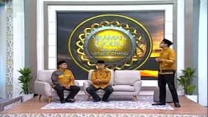 Orang Yang Pendendam Itu Muridnya Iblis
