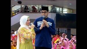 Barbie Kumalasari Kena Sihir?