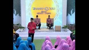 Kunci Agar Selalu Dicintai Allah SWT