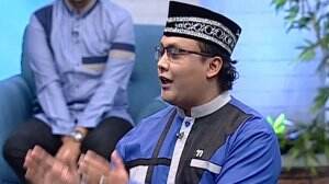 Cemburulah Karena Allah SWT Dan Rasulnya