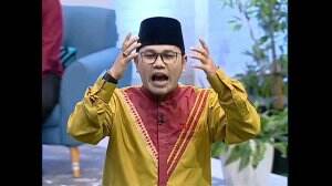 Golongan Yang Paling Buruk Adalah Mereka Yang Bermuka Dua