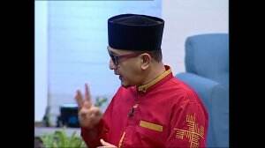Tiga Hal Yang Tidak Boleh Dilakukan