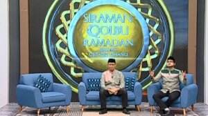 Silaturahmi Lewat Medsos Boleh Asal Quota Ada