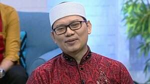 Kewajiban Istri Pada Suami