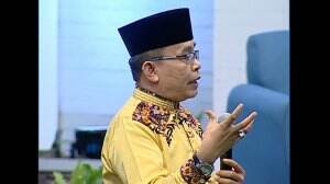 Jadikan Musibah Sebagai Ajang Mencari Kebaikan