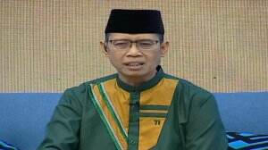 Harus Mencontohi Anak Dengan Rajin Dekat Kepada Allah Terlebih Dahulu