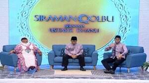 Diam dan Bertasbihlah Jika Mertua Suka Marah