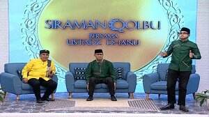 Silaturahmi Tak Hanya Dengan Bertemu