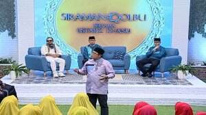 Teguran Sayang Dari Allah Agar Kita Tidak Masuk Neraka