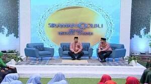 Berjoget Yang Menimbulkan Itu Tidak Boleh Dalam islam