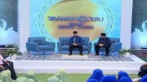 Dibalik Musibah Ada Hikmahnya
