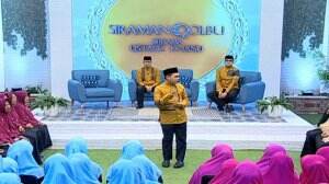 Belanjalah Sesuai Kebutuhan dan Tidak Mubazir