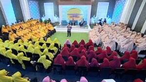 Kepercayaan Itu Amanat Dari Rakyat
