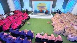 Nikah Karena Allah, Niatlah Untuk Ibadah