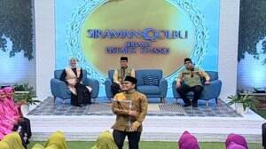 Perlakukan Mertua Seperti Orangtua Sendiri