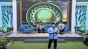 Orang Yang Berbagi Akan Dapat Pahala dan Kebahagiaan
