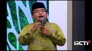 Tiga Bentuk Sabar Seorang Muslim