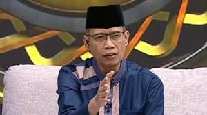 Orang Yang Shalat Itu Masih Celaka