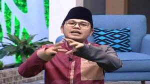 Jaga Lisan Agar Ramadhan Tak Sia-Sia