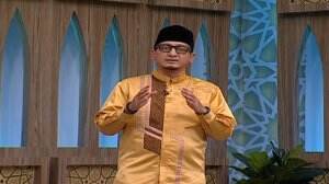Jadikan Kehidupan Dunia Sebagai Tabungan Menuju Akhirat