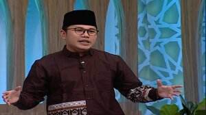 Jaga Diri Dari Kesombongan