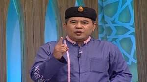 Memaafkan Itu Indah