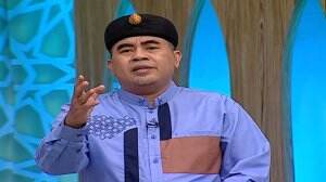 Keutamaan Berbakti Pada Orang Tua