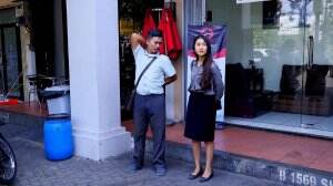 April Heran Sama Pertanyaan Mas Cipto