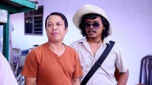 Kasman Sama Pengki Diusir Mbak Yuni
