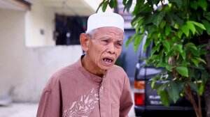 Pak Haji Murot Salah Paham Ke Uyuy