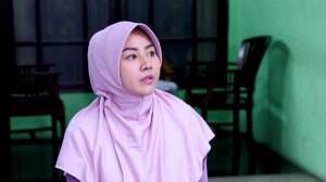 Uyuy Mau Ngobrol Ada Aja Gangguannya