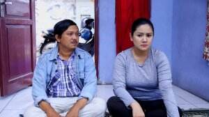 Yuli Sebel Emak Kasih Kerjaan Ke Lastri